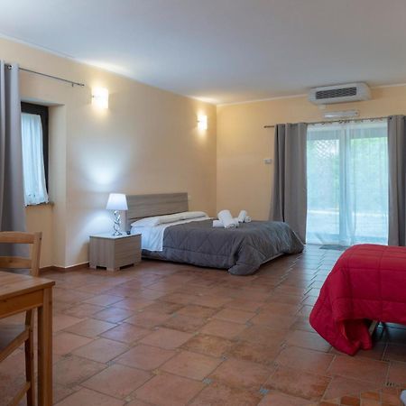 Air B&B Pleasant Moments Bolsena Ngoại thất bức ảnh