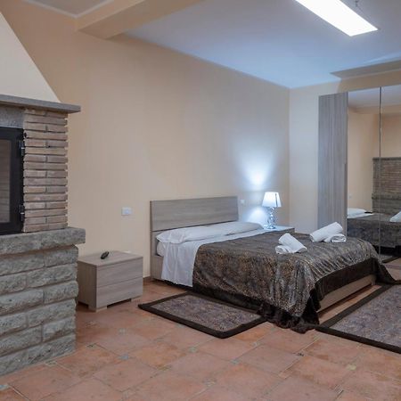 Air B&B Pleasant Moments Bolsena Ngoại thất bức ảnh