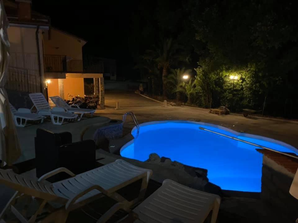 Air B&B Pleasant Moments Bolsena Ngoại thất bức ảnh