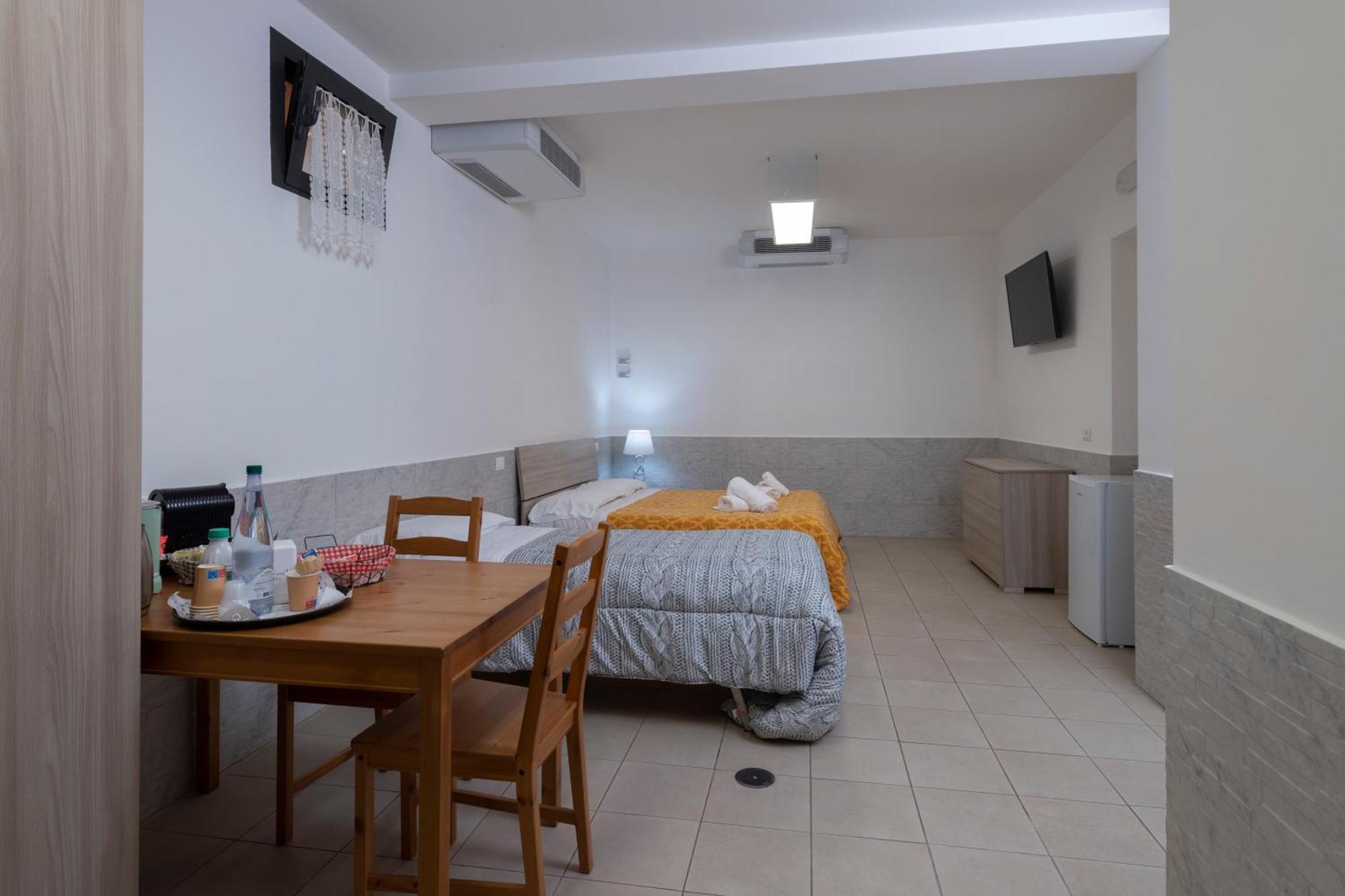 Air B&B Pleasant Moments Bolsena Ngoại thất bức ảnh