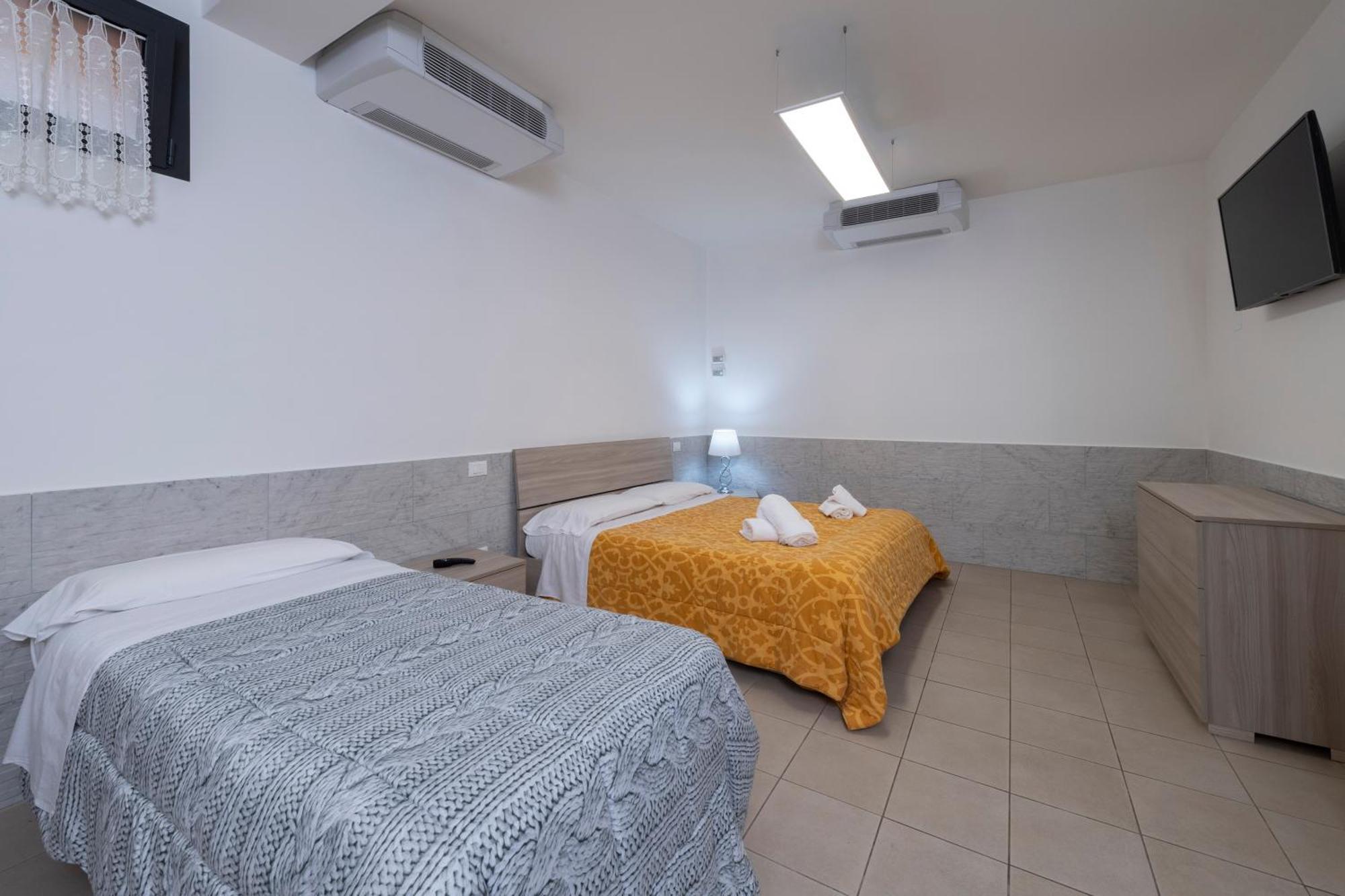 Air B&B Pleasant Moments Bolsena Ngoại thất bức ảnh